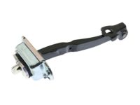 OEM 2013 Nissan Maxima Link Door STOPPER - 80430-9DC1A