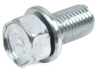 Infiniti 11916-EN21A