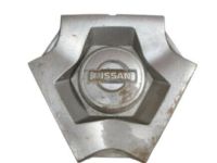 OEM Nissan Pathfinder Wheel Center Cap - 40315-61G10