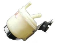 OEM 2003 Nissan Maxima Tank Assy-Reservoir - 49180-4M403