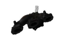 OEM 2005 Nissan Maxima Exhaust Manifold Assembly - 14006-7Y000