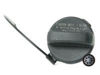 OEM 2013 Nissan Altima Cap Assembly - Filler - 17251-9HA0E