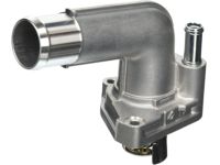 OEM Infiniti I35 Thermostat Assembly - 21200-8J10B