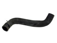 OEM 2014 Nissan Rogue Hose-Lower - 21503-4BA0A