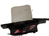 OEM Nissan Resistance-Electric - 27150-2Y910