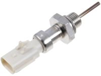 OEM Nissan Titan XD Exhaust Gas Temperature Sensor - 22640-EZ40A