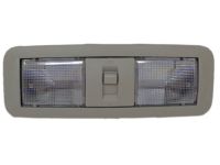 OEM 2021 Nissan Titan Lamp Assembly Spot - 26460-EZ30A