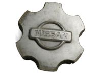 OEM 2003 Nissan Frontier Cap-Disc Wheel (Silver) - 40315-9Z400