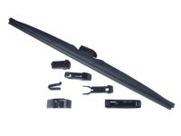 OEM Nissan Titan Windshield Wiper Blade Assembly - 28890-7S010