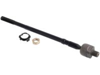 OEM Nissan Altima Socket Assy-Tie Rod, Inner - 48521-7Y000