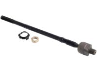 OEM 2004 Nissan Maxima Socket Assy-Tie Rod, Inner - 48521-7Y000