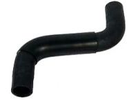 OEM 2001 Infiniti I30 Hose-Radiator, Upper - 21501-2Y000