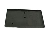 OEM 2021 Nissan Leaf Tray-Battery - 24428-EL00A