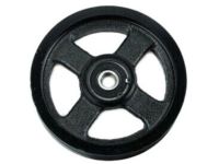 OEM Nissan PULLEY - IDLER - 11927-8J000