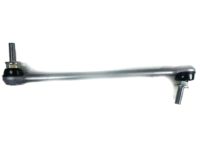 OEM Nissan Versa Note Rod Assembly-Connecting, STABILIZER - 54618-JX00A