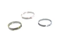 OEM 2013 Nissan Titan Ring Set-Piston - 12033-ZE00A