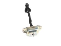 OEM 2012 Nissan Murano Link-Door Stopper - 80430-1AA0A