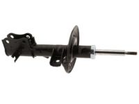 OEM 2008 Nissan Sentra STRUT Kit Front LH - E4303-ET82B