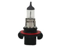 OEM 2016 Nissan Versa Note Bulb - 26295-8990B