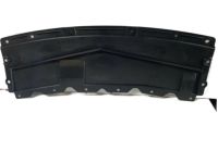 OEM 2017 Nissan Versa Bracket-Apron, Lower - 62660-9KM0A