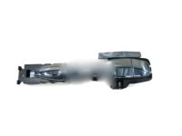 Nissan 80611-3TA1A