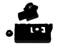 OEM 2015 Nissan Rogue Sensor-Air Bag, Front Center - 98581-4BA5A