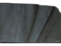 OEM 2020 Nissan NV3500 Glass-Mirror, LH - 96366-1PA0E