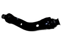 OEM Nissan Sentra Link Complete-Front Suspension, Upper Rh - 54524-EL000