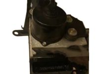 OEM 2005 Nissan Frontier Abs Anti-Lock Brakes-Modulator - 47660-EA672