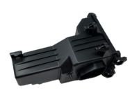 OEM Nissan Versa Air Cleaner Housing - 16528-5RB1A