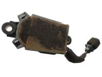 OEM 1996 Nissan 300ZX Sensor-INCAR - 27722-31P00