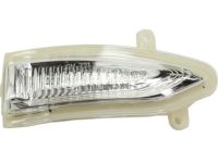 OEM 2013 Nissan Altima Lamp Assembly-Side Turn Signal, RH - 26160-3TH2A