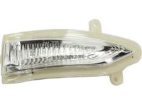 OEM 2018 Nissan Sentra Lamp Assembly-Side Turn Signal, RH - 26160-3TH2A