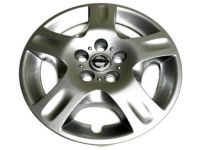 OEM 2004 Nissan Altima Cap Disc Wheel - 40315-8J000