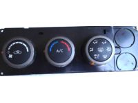 OEM 2007 Nissan Titan Control Assembly - 27500-ZH400