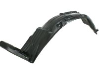 OEM Nissan Altima PROTCT Front Fender R - 63842-ZB700