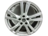 OEM 2013 Nissan Altima Aluminum Wheel - 40300-3TA4A