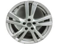 OEM Nissan Altima Aluminum Wheel - 40300-3TA4A