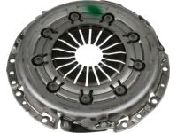 OEM Nissan Juke Cover Assembly-Clutch - 30210-1KC0B