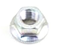 Nissan 08918-2081A