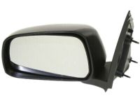 OEM Nissan Frontier Mirror Assembly-Outside LH - 96302-9BC9A