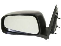 OEM 2007 Nissan Xterra Mirror Assembly-Outside LH - 96302-9BC9A