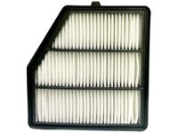 OEM 2019 Nissan Altima Engine Air Filter - 16546-6CB0A