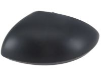 OEM Nissan Mirror Body Cover, Driver Side - 96374-6CA9A