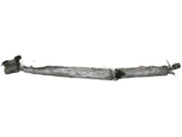 OEM 2004 Infiniti I35 Power Steering Pressure Hose Assembly - 49720-5Y700