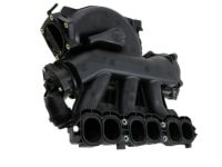 OEM 2017 Nissan Murano Collector-Intake Manifold - 14010-JA10D