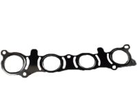 OEM 2007 Nissan Versa Gasket-Man Exhaust - 14036-1VA0A