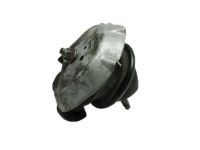 OEM 2000 Nissan Pathfinder Engine Mounting Insulator , Front - 11220-1W300