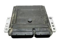 OEM 2008 Nissan Xterra Engine Control Module - 23710-ZS06A