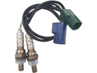 OEM 2004 Nissan Altima Heated Oxygen Sensor, Rear - 226A0-8J100